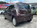 2015 Daihatsu Mira