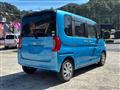 2014 Daihatsu Tanto