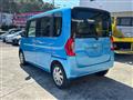 2014 Daihatsu Tanto