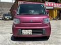 2013 Suzuki MR Wagon