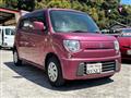 2013 Suzuki MR Wagon