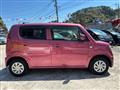 2013 Suzuki MR Wagon