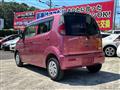 2013 Suzuki MR Wagon