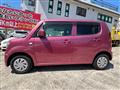2013 Suzuki MR Wagon