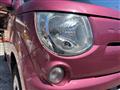 2013 Suzuki MR Wagon