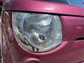 2013 Suzuki MR Wagon