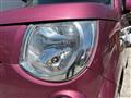 2013 Suzuki MR Wagon