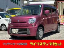 2013 Suzuki MR Wagon
