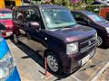 2015 Daihatsu Move Conte