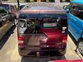 2015 Daihatsu Move Conte