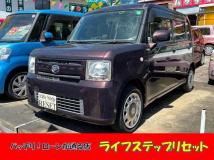 2015 Daihatsu Move Conte
