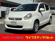 2011 Toyota Passo