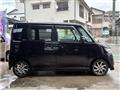 2009 Nissan ROOX