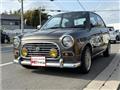 1999 Daihatsu Opti