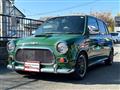 2002 Daihatsu Miragino