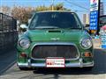 2002 Daihatsu Miragino