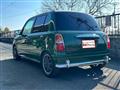 2002 Daihatsu Miragino