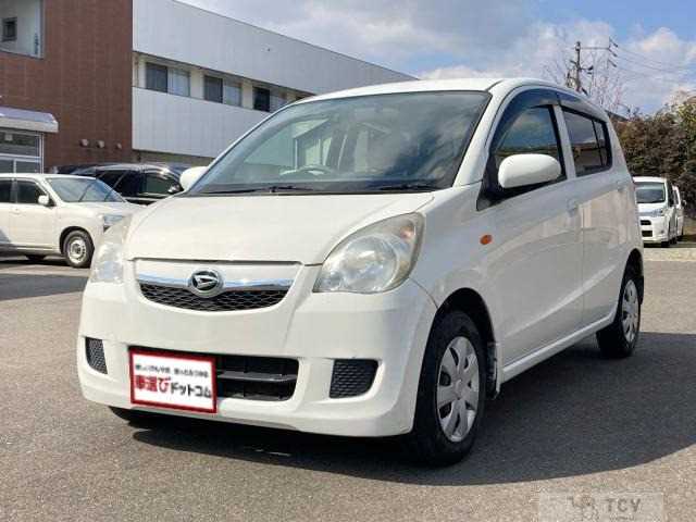 2009 Daihatsu Mira