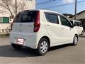 2009 Daihatsu Mira
