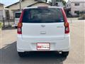 2009 Daihatsu Mira