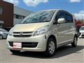 2008 Daihatsu Move