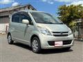 2008 Daihatsu Move