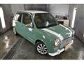 2001 Daihatsu Miragino