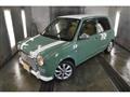 2001 Daihatsu Miragino