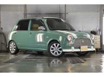 2001 Daihatsu Miragino