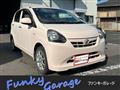 2012 Daihatsu Mira