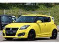 2014 Suzuki Swift