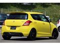 2014 Suzuki Swift