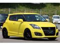 2014 Suzuki Swift