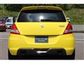 2014 Suzuki Swift