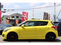 2014 Suzuki Swift