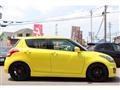 2014 Suzuki Swift