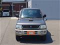 2003 Mitsubishi Pajero Mini