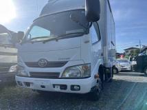2012 Toyota Toyoace