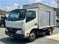 2013 Toyota Toyoace