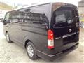 2023 Toyota Hiace Van