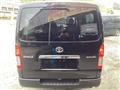 2023 Toyota Hiace Van