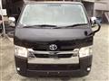 2023 Toyota Hiace Van