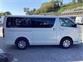 2019 Toyota Regiusace Van