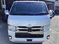 2019 Toyota Regiusace Van