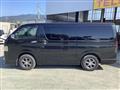2018 Toyota Hiace Van