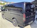2018 Toyota Hiace Van