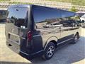 2018 Toyota Hiace Van