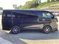 2018 Toyota Hiace Van