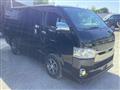 2018 Toyota Hiace Van