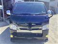 2018 Toyota Hiace Van